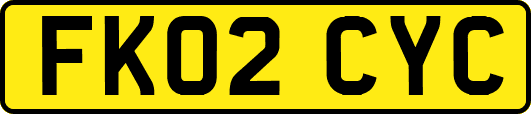 FK02CYC