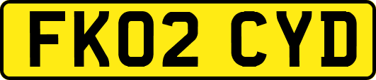 FK02CYD