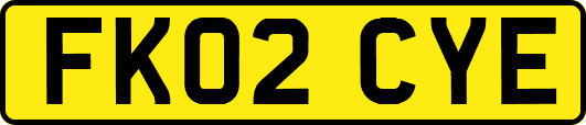 FK02CYE