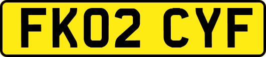 FK02CYF