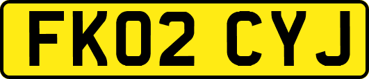FK02CYJ