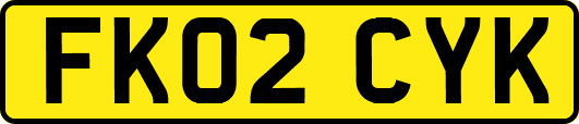FK02CYK