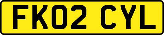 FK02CYL