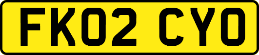 FK02CYO