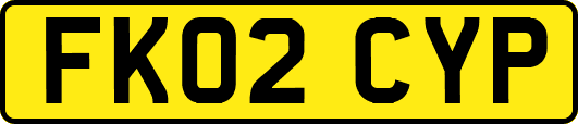 FK02CYP