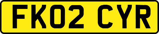 FK02CYR