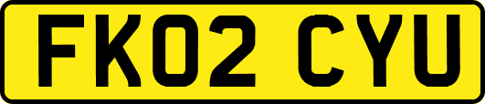 FK02CYU