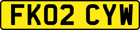 FK02CYW