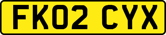 FK02CYX