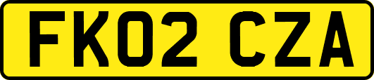 FK02CZA