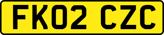 FK02CZC