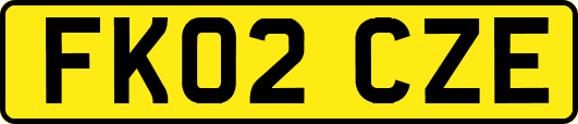 FK02CZE