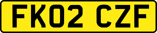 FK02CZF
