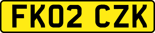 FK02CZK