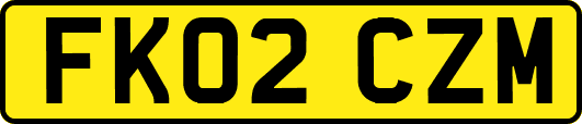 FK02CZM