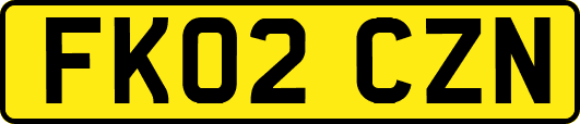 FK02CZN