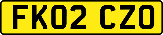 FK02CZO