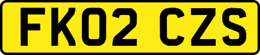 FK02CZS