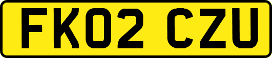 FK02CZU