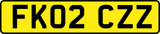 FK02CZZ