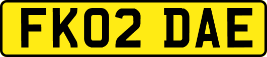 FK02DAE