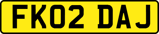 FK02DAJ