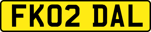 FK02DAL