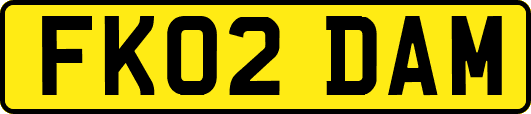 FK02DAM