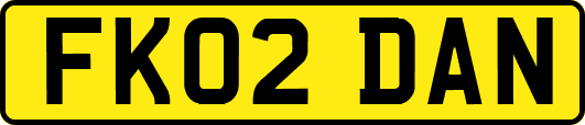 FK02DAN