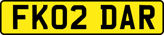 FK02DAR