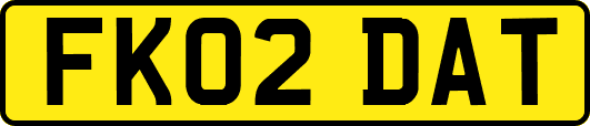 FK02DAT