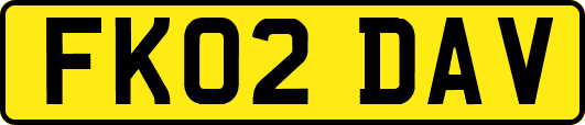 FK02DAV
