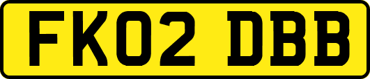 FK02DBB