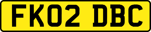FK02DBC