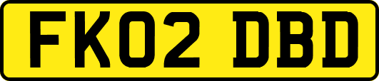 FK02DBD