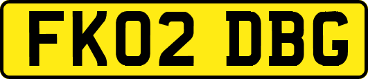 FK02DBG