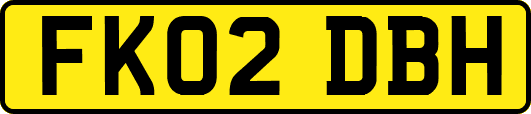 FK02DBH