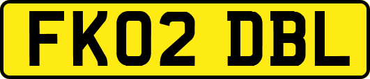 FK02DBL