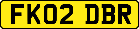 FK02DBR