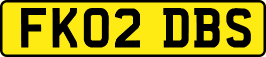 FK02DBS