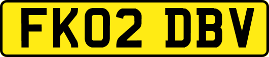 FK02DBV