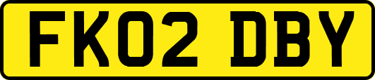 FK02DBY