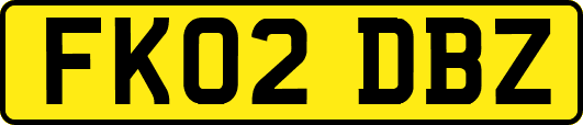 FK02DBZ