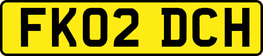 FK02DCH
