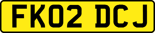 FK02DCJ