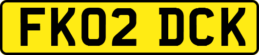 FK02DCK