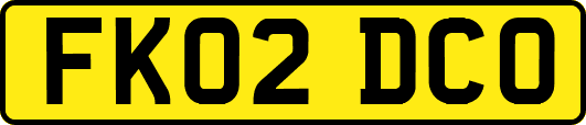 FK02DCO