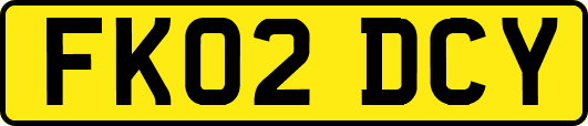 FK02DCY