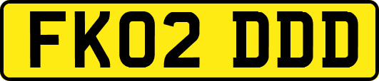 FK02DDD