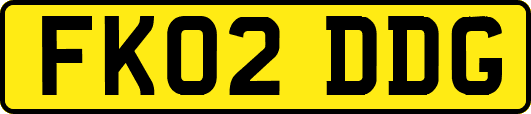 FK02DDG